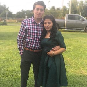 Meet your Posher, Lopez roblero